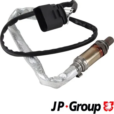 Oxygen Sensor